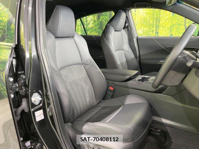 Toyota HARRIER 2023-12 8099354-7