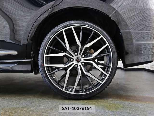 Toyota HARRIER 2017-04 8099376-12