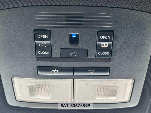 Toyota HARRIER 2017-03 8099384-19