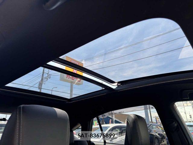 Toyota HARRIER 2017-03 8099384-21