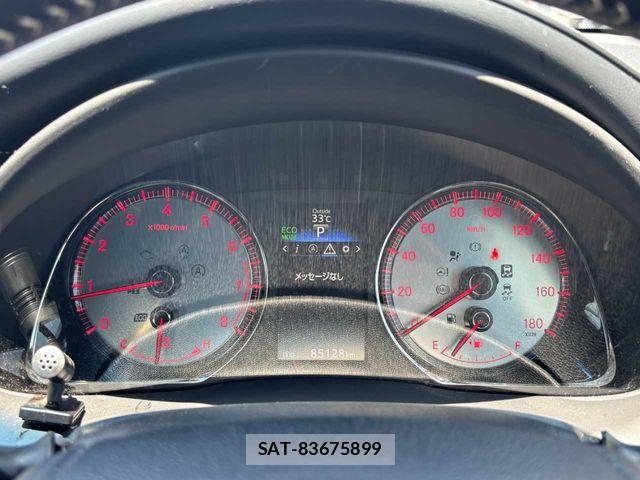 Toyota HARRIER 2017-03 8099384-6