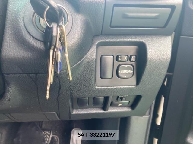 Toyota HARRIER 2008-02 8099410-12