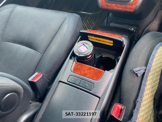 Toyota HARRIER 2008-02 8099410-13