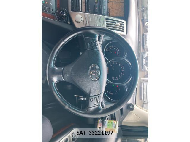 Toyota HARRIER 2008-02 8099410-20