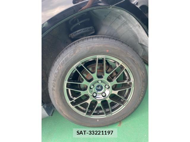 Toyota HARRIER 2008-02 8099410-5