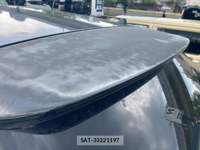 Toyota HARRIER 2008-02 8099410-7