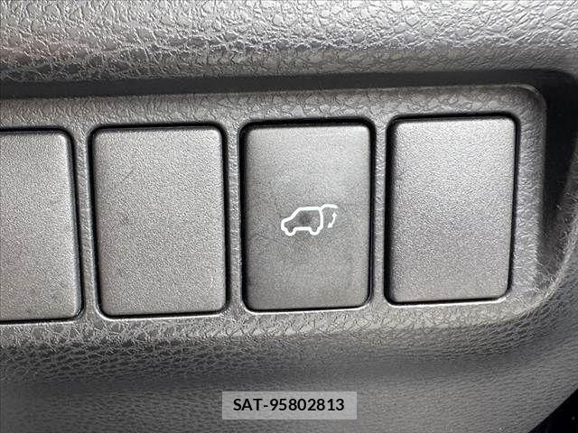 Toyota HARRIER 2017-10 8099383-5