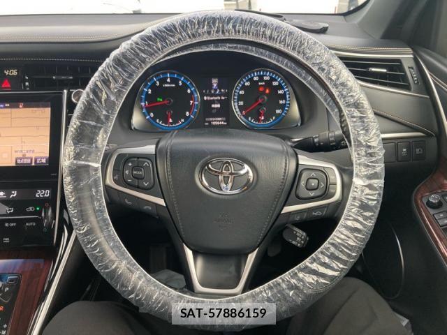 Toyota HARRIER 2017-01 8099401-15
