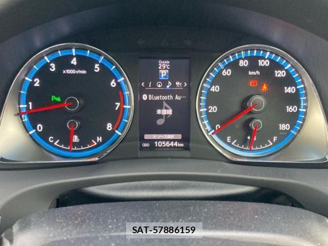 Toyota HARRIER 2017-01 8099401-16