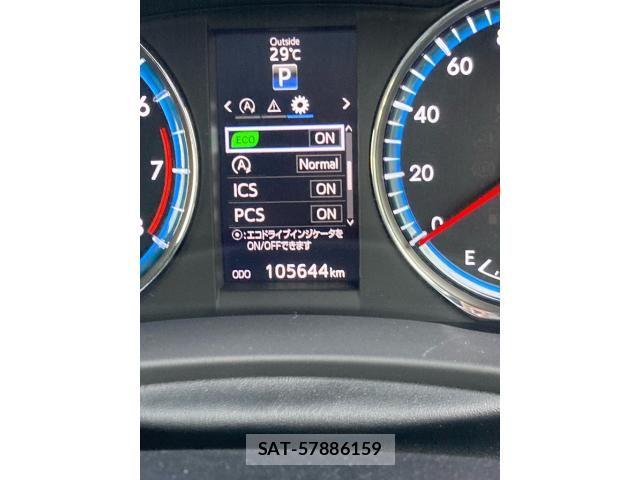 Toyota HARRIER 2017-01 8099401-23