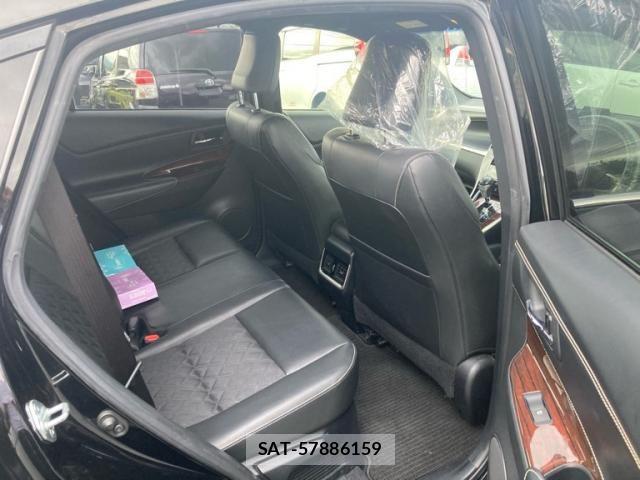 Toyota HARRIER 2017-01 8099401-25