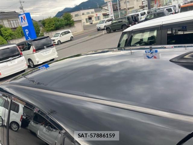Toyota HARRIER 2017-01 8099401-29