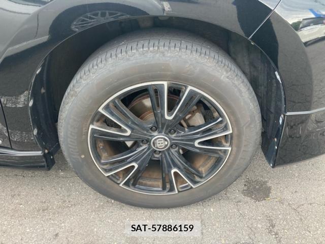 Toyota HARRIER 2017-01 8099401-4