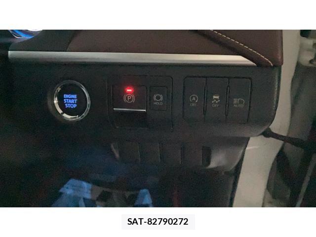 Toyota HARRIER 2018-04 8099385-11