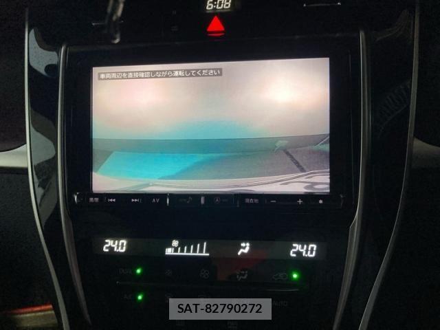 Toyota HARRIER 2018-04 8099385-14