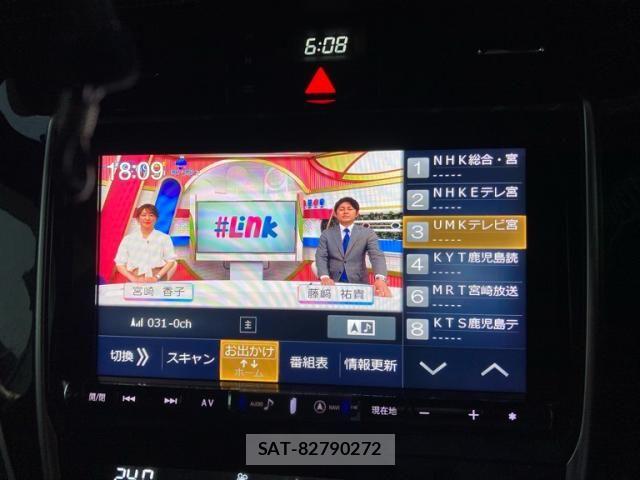 Toyota HARRIER 2018-04 8099385-15
