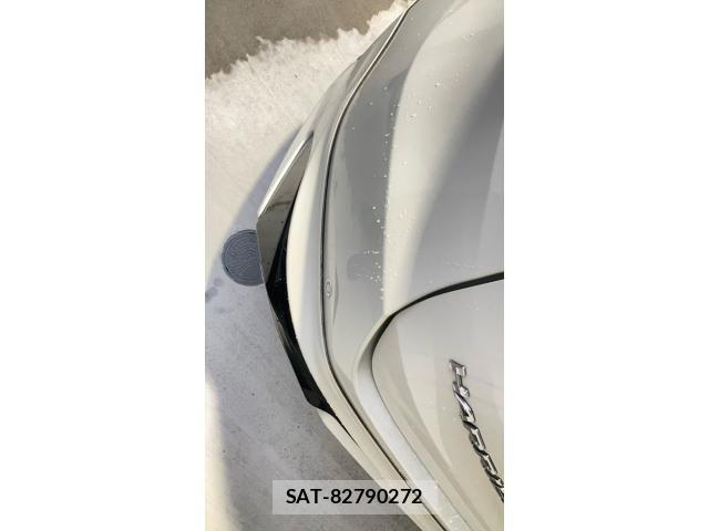 Toyota HARRIER 2018-04 8099385-22