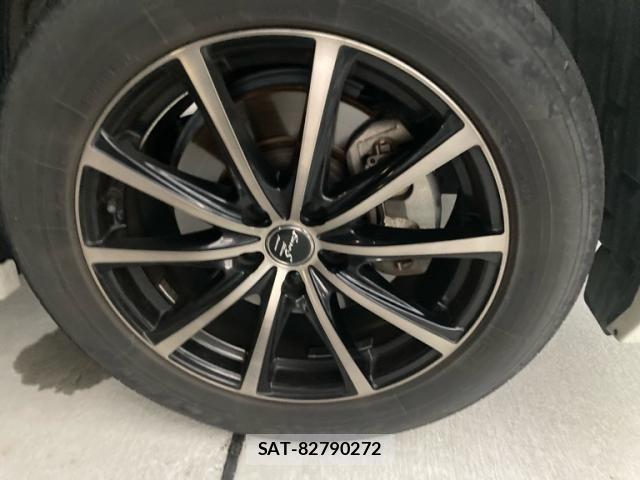 Toyota HARRIER 2018-04 8099385-6