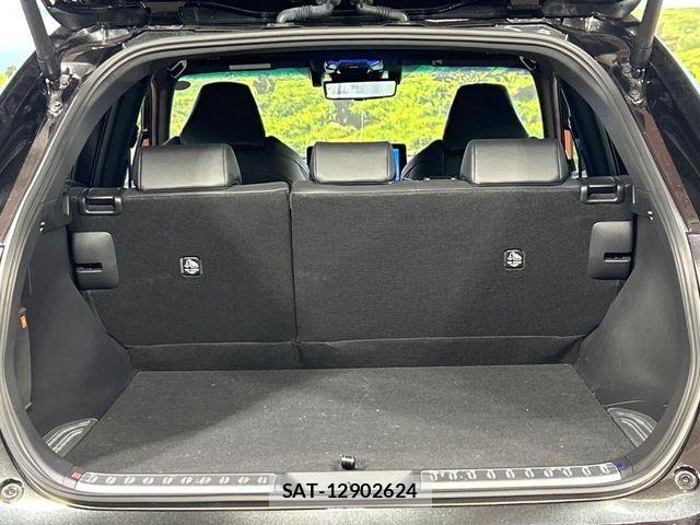 Toyota HARRIER 2024-07 8099350-9