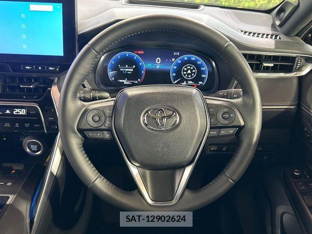 Toyota HARRIER 2024-07 8099350-10