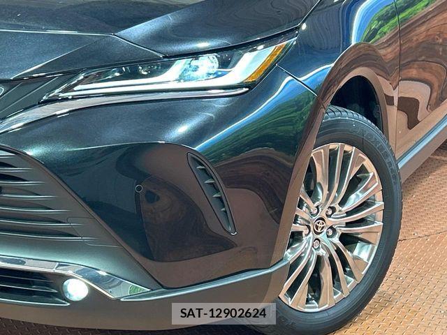 Toyota HARRIER 2024-07 8099350-11
