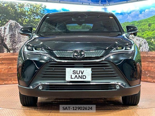Toyota HARRIER 2024-07 8099350-13
