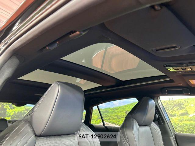 Toyota HARRIER 2024-07 8099350-3