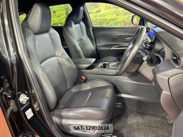 Toyota HARRIER 2024-07 8099350-7