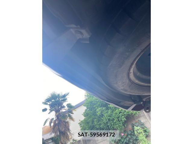 Toyota HARRIER 2007-09 8099409-9