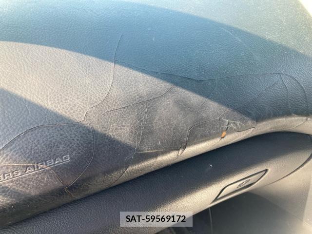 Toyota HARRIER 2007-09 8099409-10