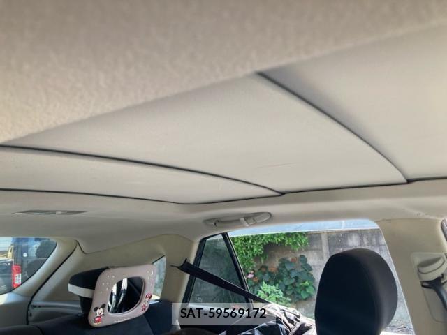 Toyota HARRIER 2007-09 8099409-13