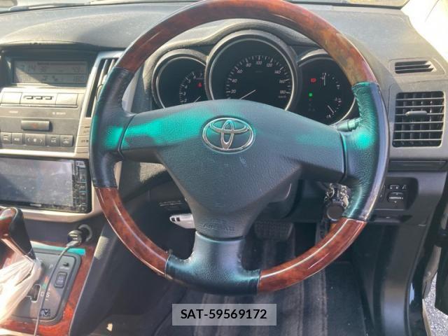 Toyota HARRIER 2007-09 8099409-15