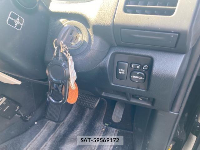 Toyota HARRIER 2007-09 8099409-16