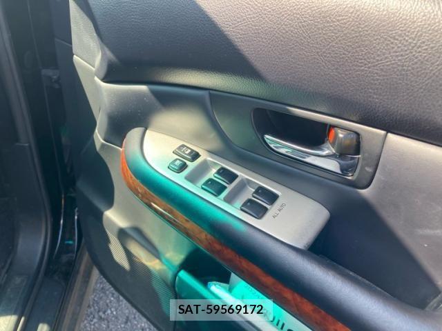 Toyota HARRIER 2007-09 8099409-17