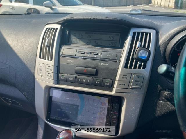 Toyota HARRIER 2007-09 8099409-18