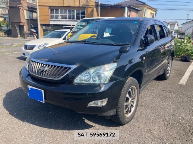 Toyota HARRIER 2007-09 8099409-1