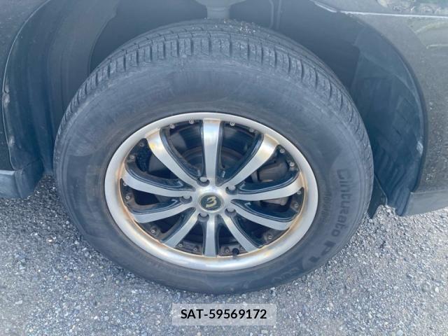 Toyota HARRIER 2007-09 8099409-4