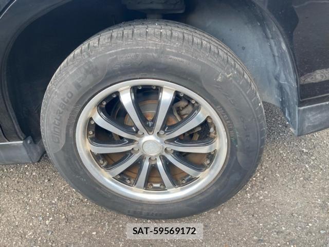 Toyota HARRIER 2007-09 8099409-6