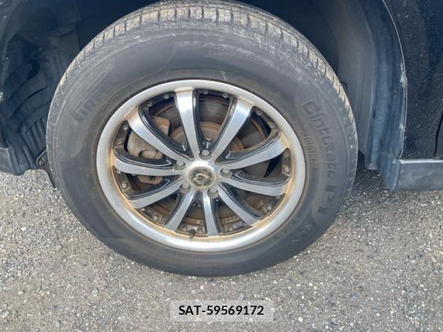 Toyota HARRIER 2007-09 8099409-7