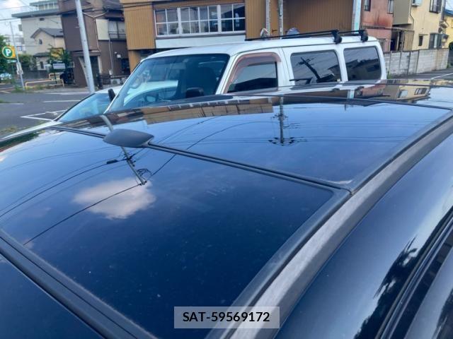 Toyota HARRIER 2007-09 8099409-8