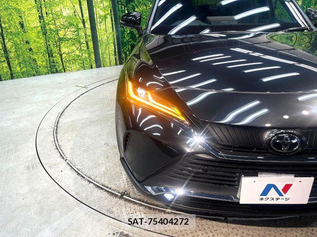 Toyota HARRIER 2021-12 8099357-11