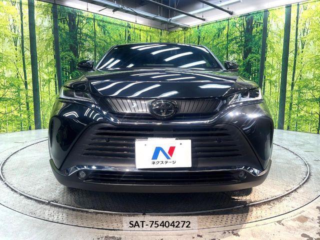 Toyota HARRIER 2021-12 8099357-13