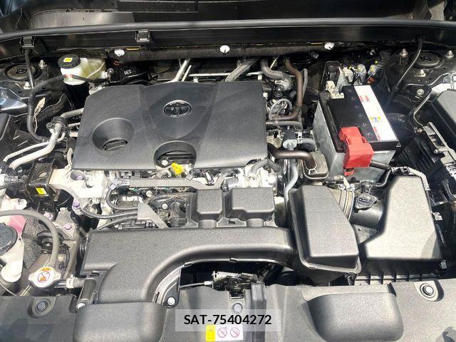 Toyota HARRIER 2021-12 8099357-17