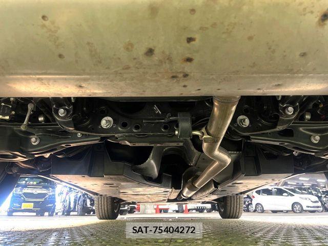 Toyota HARRIER 2021-12 8099357-18