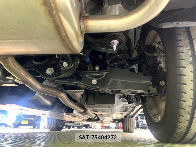 Toyota HARRIER 2021-12 8099357-19