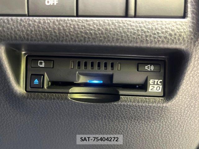 Toyota HARRIER 2021-12 8099357-5