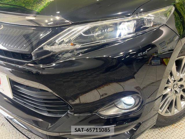 Toyota HARRIER 2014-08 8099403-12
