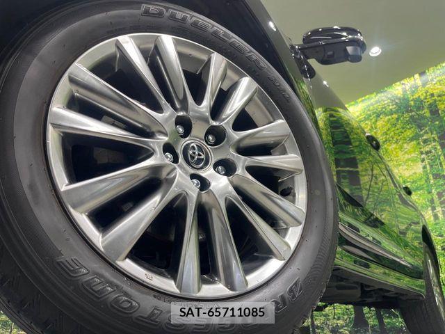 Toyota HARRIER 2014-08 8099403-13