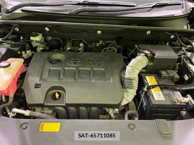 Toyota HARRIER 2014-08 8099403-18