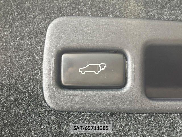 Toyota HARRIER 2014-08 8099403-6